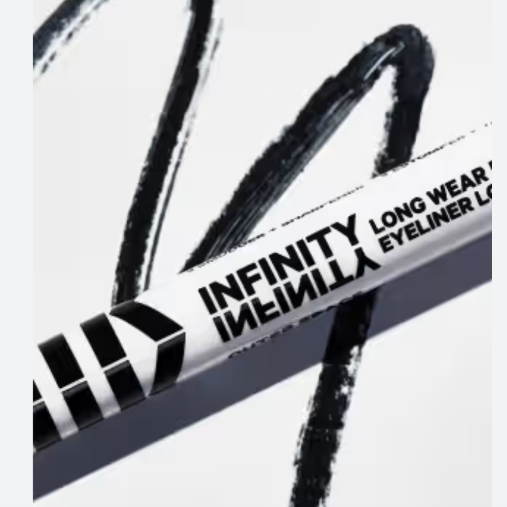 OUTER SPACE Milk Makeup Longwear Eyeliner NWT